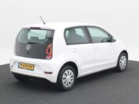 tweedehands VW up! 1.0 | Airco | Bluetooth | LED Dagrijverlichting | 39.328!!