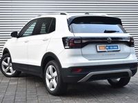 tweedehands VW T-Cross - 1.0 TSI 110pk Style | Achteruirijcamera | Adaptiev