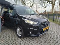 Occasion Ford Transit Limited 101 PK (74 kW) 2023 Zwart Van