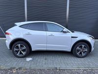 Occasion Jaguar E-Pace R 309 PK (227 kW) 2022 Grijs SUV