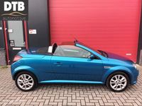 tweedehands Opel Tigra TwinTop 1.8-16V Sport (Airconditioning)