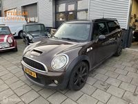 Occasion Mini Cooper S Chili 174 PK (127 kW) 2008 Bruin Hatchback