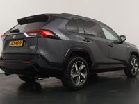 Occasion Toyota RAV4 Hybrid Plus 2026 Grijs SUV
