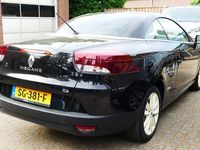 tweedehands Renault Mégane Cabriolet Coupé- 1.2 TCe Privilége