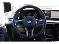 Occasion BMW 220 Active Tourer Comfort Edition 156 PK (114 kW) 2024 Sparkling copper grau (grijs metallic) MPV