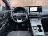 Occasion Hyundai Kona Comfort 150 kW (204 PK) 2020 Grijs SUV