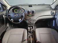 tweedehands Chevrolet Aveo 1.2 16V L B-clever 5DR|Nap |Lage Km|Lm velgen