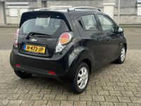 tweedehands Chevrolet Spark 1.2 Benzine, 5-DEURS, AIRCO, APK, GARANTIE