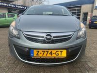tweedehands Opel Corsa 1.2 EcoFlex Selection *AIRCO*NW.APK*STUURBEKR.*LM.