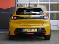 tweedehands Peugeot e-208 EV GT 50 kWh 3 Fase | Demo | Stoelverwarming | Nav
