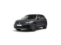 Occasion VW Tiguan Elegance 190 PK (139 kW) 2021 Grijs SUV