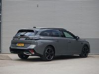 Occasion Peugeot e-308 SW Avantage 114 kW (156 PK) 2025 Grijs Stationwagen