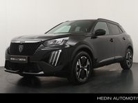 Occasion Peugeot 2008 Allure 146 PK (107 kW) 2024 Zwart SUV