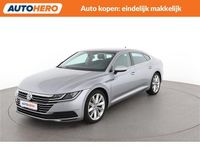 Occasion VW Arteon Elegance 150 PK (110 kW) 2019 Hatchback