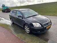 Occasion Toyota Avensis Executive 147 PK (108 kW) 2005 Stationwagen