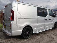 Occasion Fiat Talento 125 PK (91 kW) 2019 Grijs MPV
