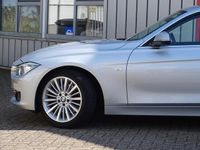 tweedehands BMW 328 328 3-serie i High Executive | Leder | Parkeer Assi