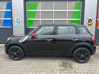 tweedehands Mini One Countryman Cooper 1.6