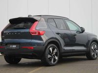 Nieuw Volvo EX40 Ultra 185 kW (252 PK) 2025 Blauw SUV