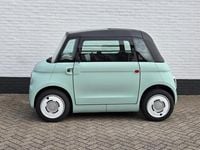 Nieuw Fiat Topolino 2025 Groen Hatchback