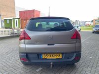 tweedehands Peugeot 3008 1.6 VTi Active Clima Cruise APK NAP