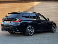 Occasion BMW 330 2023 Zwart Stationwagen