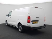 tweedehands Peugeot Expert 2.0 BlueHDI 120 Long Premium | Airco | Parkeerhulp | Zijschuifdeur |