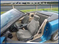 tweedehands Chevrolet Camaro Cabriolet 1996 3,8 Series II Aut.