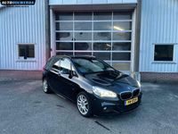 tweedehands BMW 218 2-SERIE Active Tourer i High Executive M-pakket| 2017