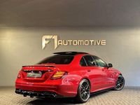 Occasion Mercedes S63 AMG AMG 612 PK (450 kW) 2019 Rood (metallic) Sedan