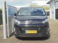 tweedehands Citroën Jumpy 2.0 BlueHDI 120 Business XL S&S