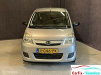 tweedehands Daihatsu Cuore 1.0 Trend