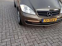 Occasion Mercedes A160 95 PK (69 kW) 2012 Bruin MPV