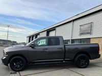 tweedehands Dodge Ram PICKUP 1500 Sport 5.7L V8 Hemi, 1e eig, lage bijtelling