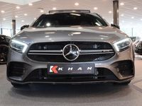 tweedehands Mercedes A35 AMG A 35 AMG4MATIC | Head up| 360 Camera| Keramische R