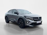 Occasion Renault Rafale Esprit Alpine 200 PK (147 kW) 2025 Gris schiste satin (donker grijs) SUV