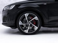 tweedehands Audi Q7 60 TFSI e quattro Competition | Pano | 22" | Soft-