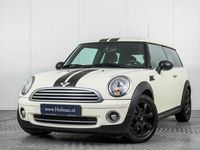 tweedehands Mini One Clubman 1.4 Anniversary