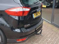 tweedehands Ford C-MAX 1.0 Edition Airco|Cruise Control|Navigatie|Goed OH