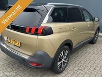 tweedehands Peugeot 5008 1.2 PureTech Allure / Schuifdak / Automaat / 7p