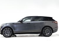 tweedehands Land Rover Range Rover Velar 3.0 V6 SC AWD R-Dynamic HSE | Adaptive Cruise Control | Carbon Interieur afwerking | Elektrische trekhaak |