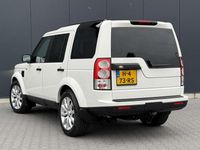 Occasion Land Rover Discovery 3 HSE 301 PK (221 kW) 2005 Wit SUV