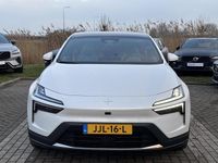 Occasion Polestar 4 Performance 400 kW (545 PK) 2025 Wit SUV