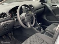 tweedehands VW Golf VI 1.2 TSI Comfortline BlueMotion Apk ( 22-02-2025 )