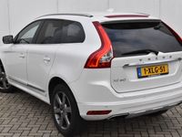 tweedehands Volvo XC60 T5 Summum #Family Line #Standkachel #NL-Auto #19''