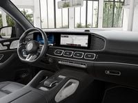 Occasion Mercedes GLE53 AMG AMG 449 PK (330 kW) 2024 Zwart SUV