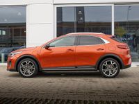 Occasion Kia XCeed 140 PK (102 kW) 2022 Oranje SUV