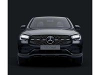 tweedehands Mercedes E300 GLC-KLASSE Coupé4MATIC | Verwacht | AMG | Trekhaak | Burmester | Digitaal Display | Augmented Reality | 360 camera | Keyless Entry |