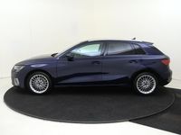 Occasion Audi A3 Sportback Proline 150 PK (110 kW) 2021 Blauw Hatchback
