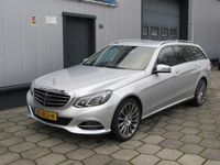 Occasion Mercedes 350 Avantgarde 252 PK (185 kW) 2013 Grijs Stationwagen